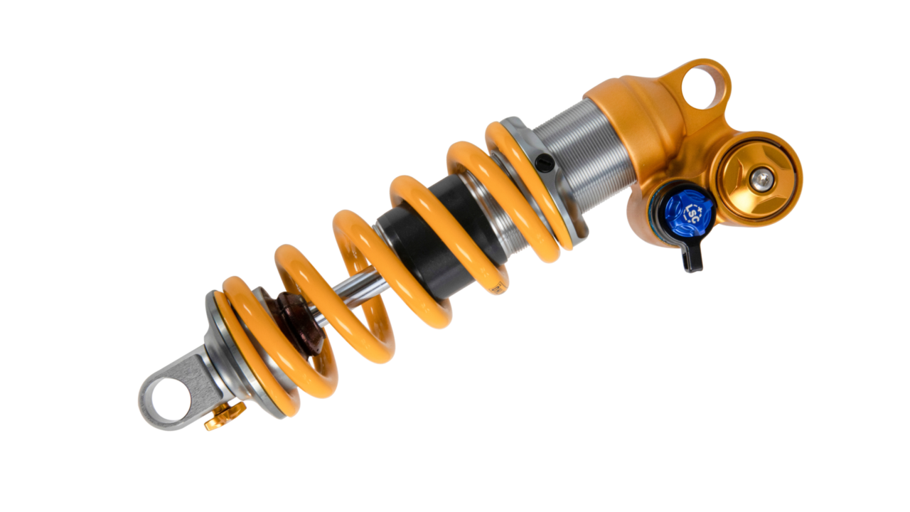 HOT Shock Absorber 190 X 50 Rear Shock Clearance 190 X 50