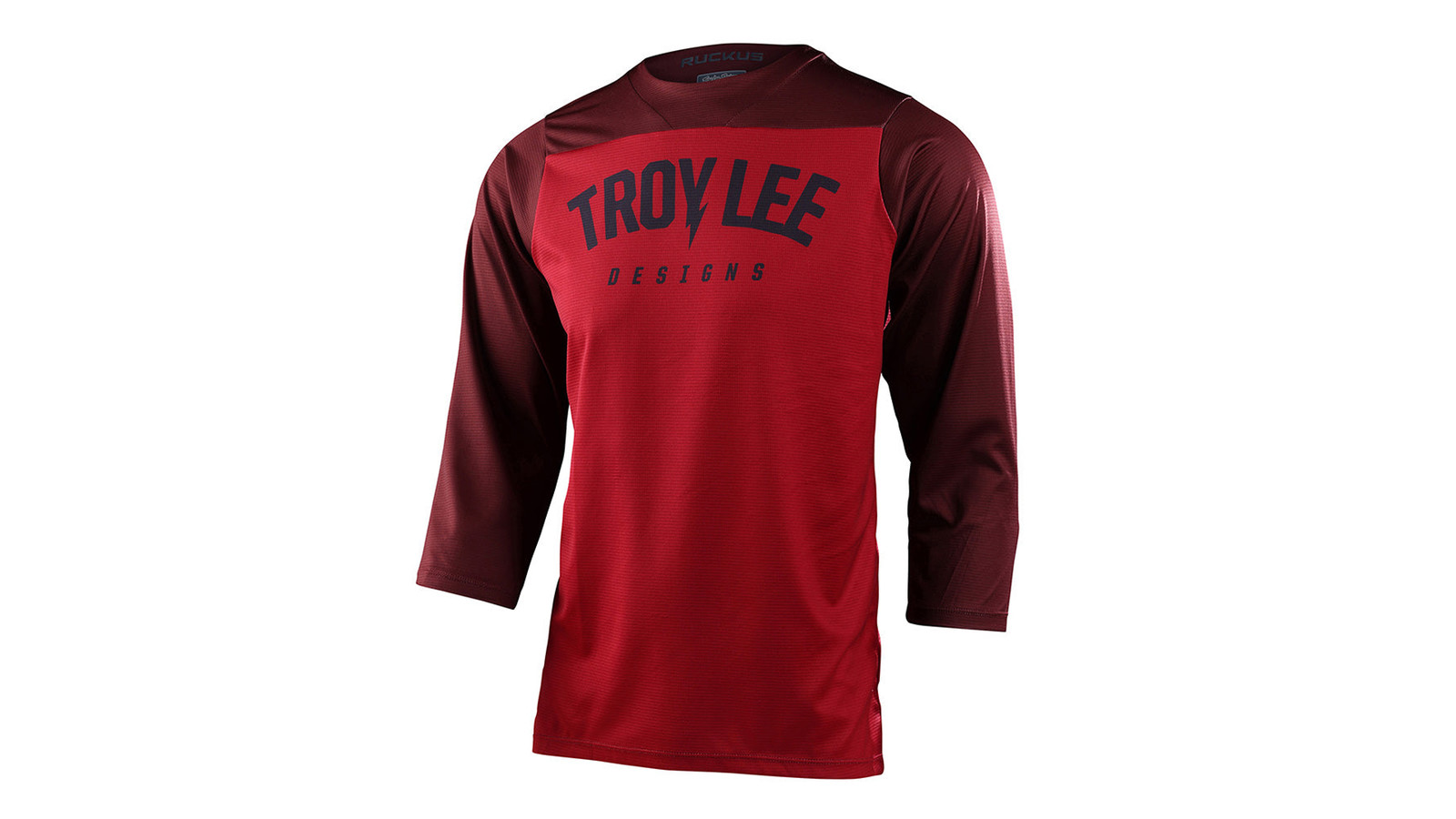 Troy Lee Designs Ruckus Jersey - Reviews, Comparisons, Specs