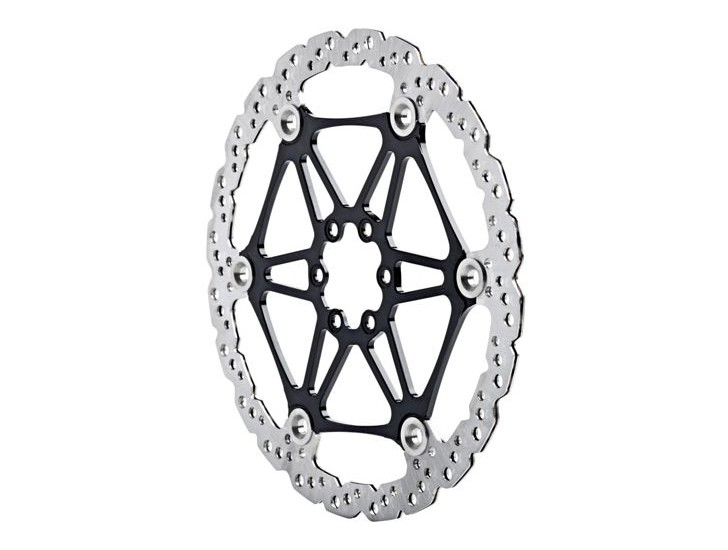 Hope rotor 203mm 未使用品 Hope Floating Rotor – The Lost Co.