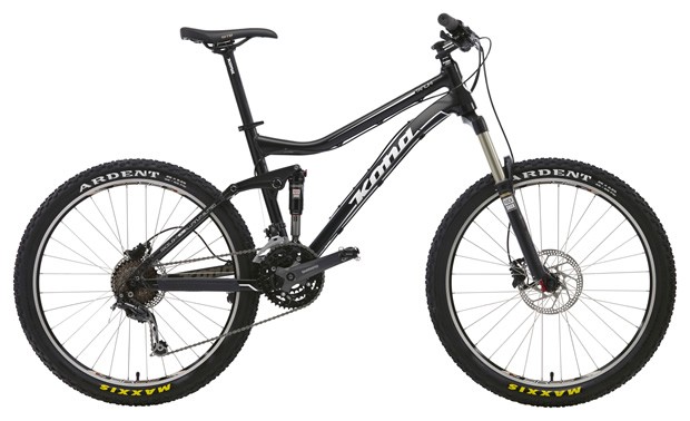 2013 Kona Tanuki Bike - Reviews, Comparisons, Specs - Bikes