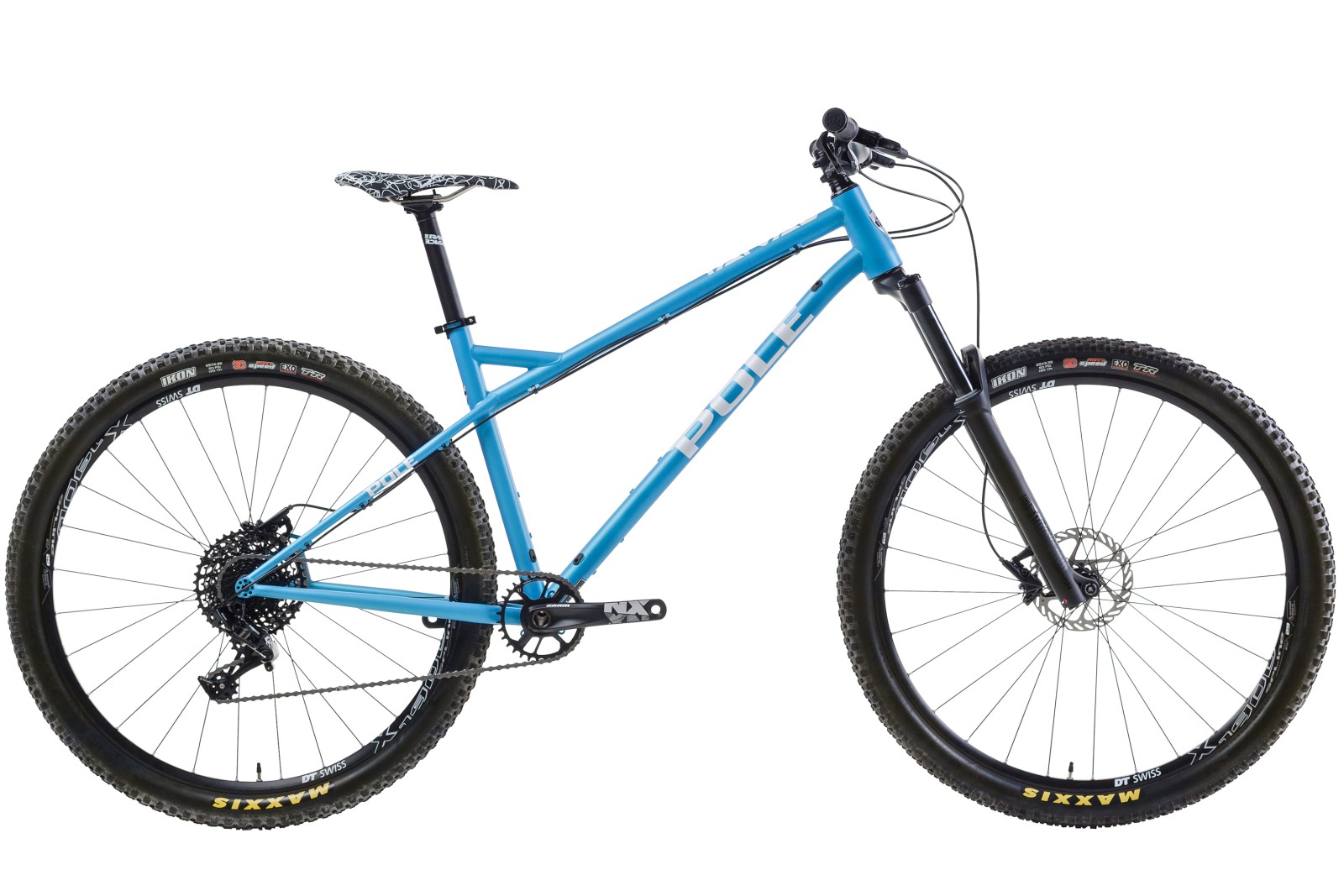 2020 Pole Taival EN Bike Reviews, Comparisons, Specs Bikes Vital MTB