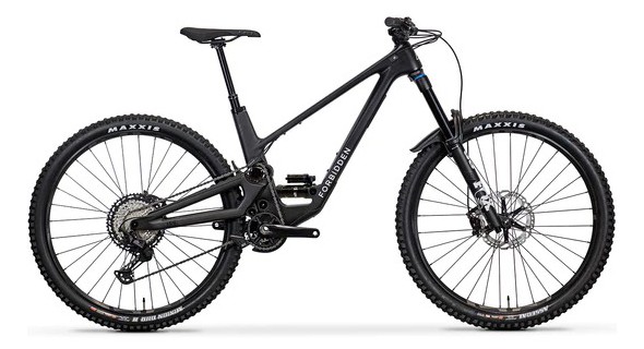 2022 Forbidden Dreadnought XT Bike - Reviews, Comparisons, Specs