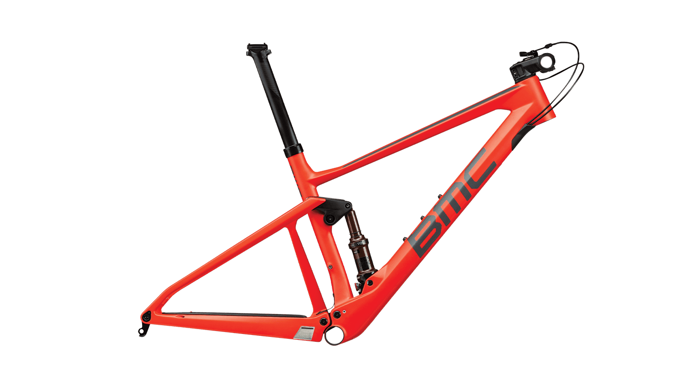 FRAMeWORK - マロン✩.*˚ original_fourstroke_01_frs_red