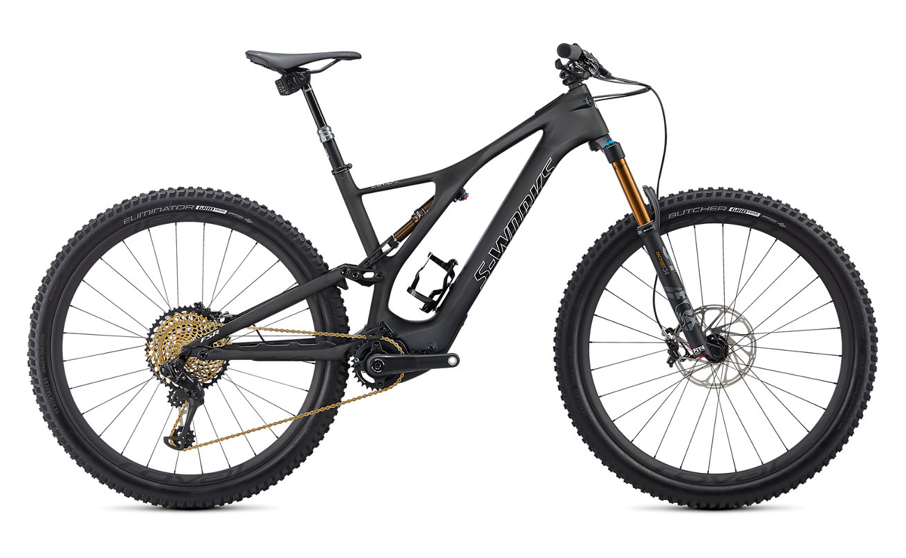 Specialized 2020 Turbo Levo SL Comp Sサイズ 2020 Specialized Turbo Levo SL Comp – Specs, Comparisons, Reviews