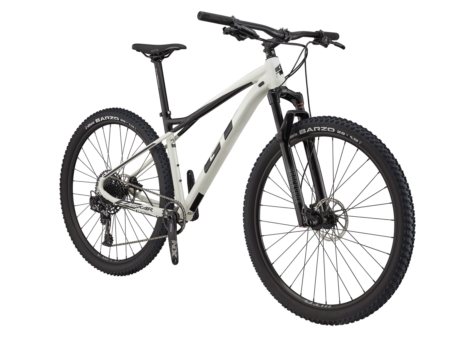 gt zaskar elite 27.5