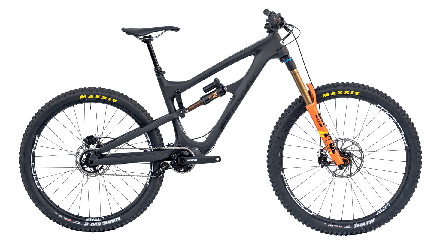 2022 Zerode Taniwha Mulét Deluxe Bike - Reviews, Comparisons