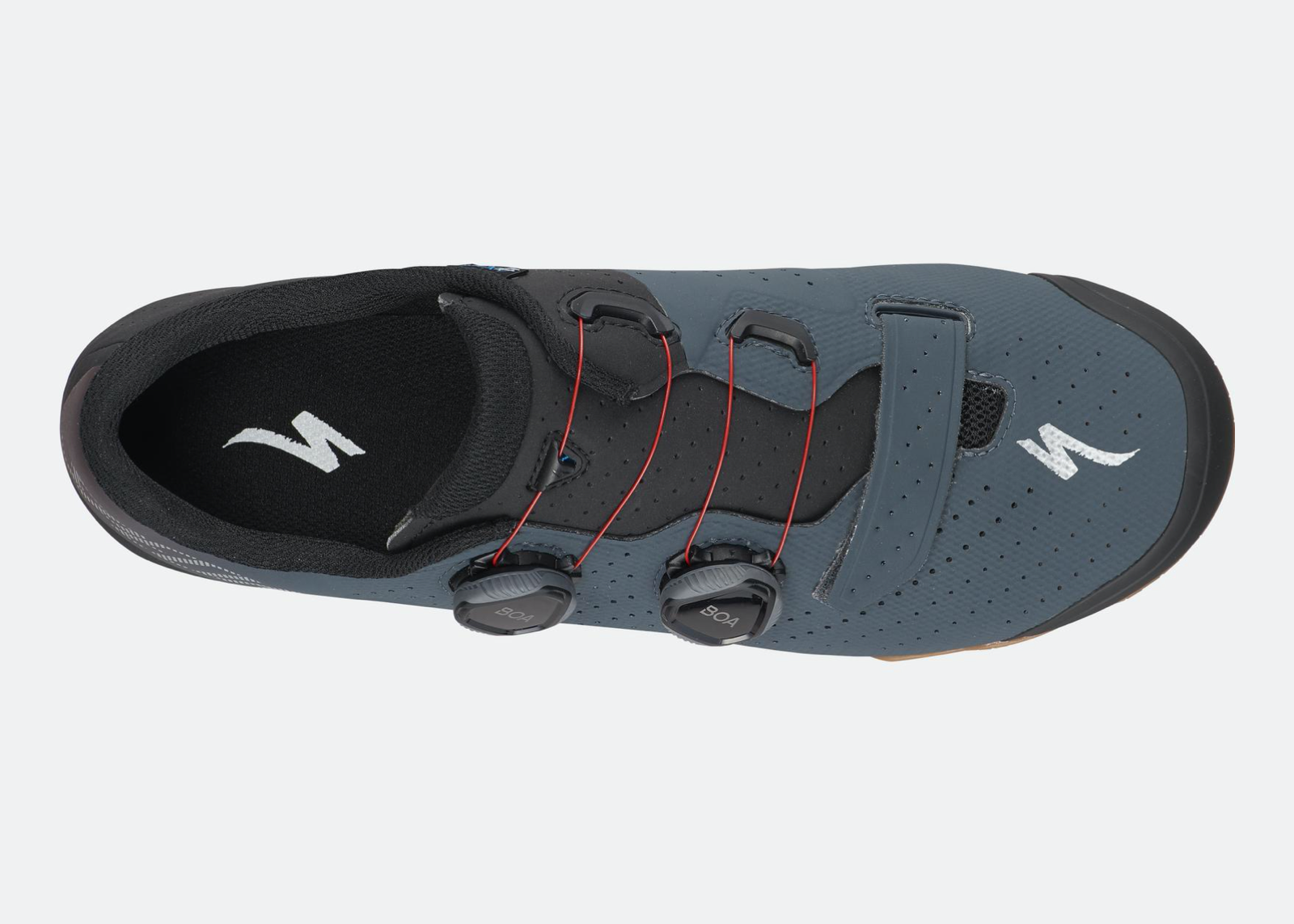 Specialized Recon 3.0 - Cast Battleship%3ACast Umber