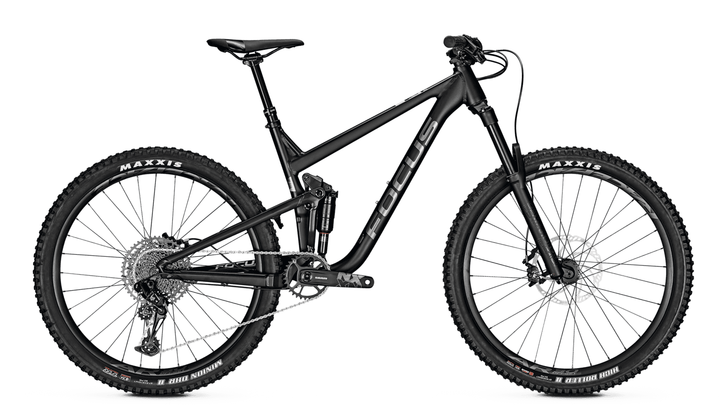 2020 Focus Jam 6.7 Seven Bike - Reviews, Comparisons, Specs