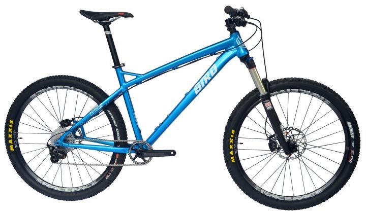 BLACKBIRD JUNIOR | Dartmoor-bikes