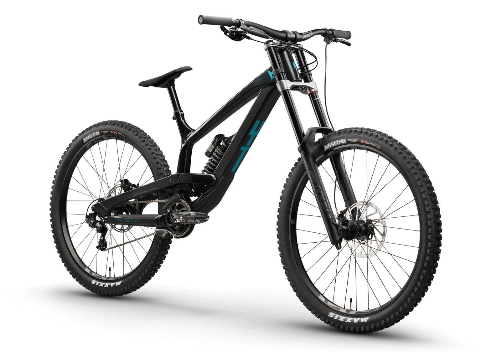 2023 YT Tues Core 2 27 Bike - Reviews, Comparisons, Specs - Bikes