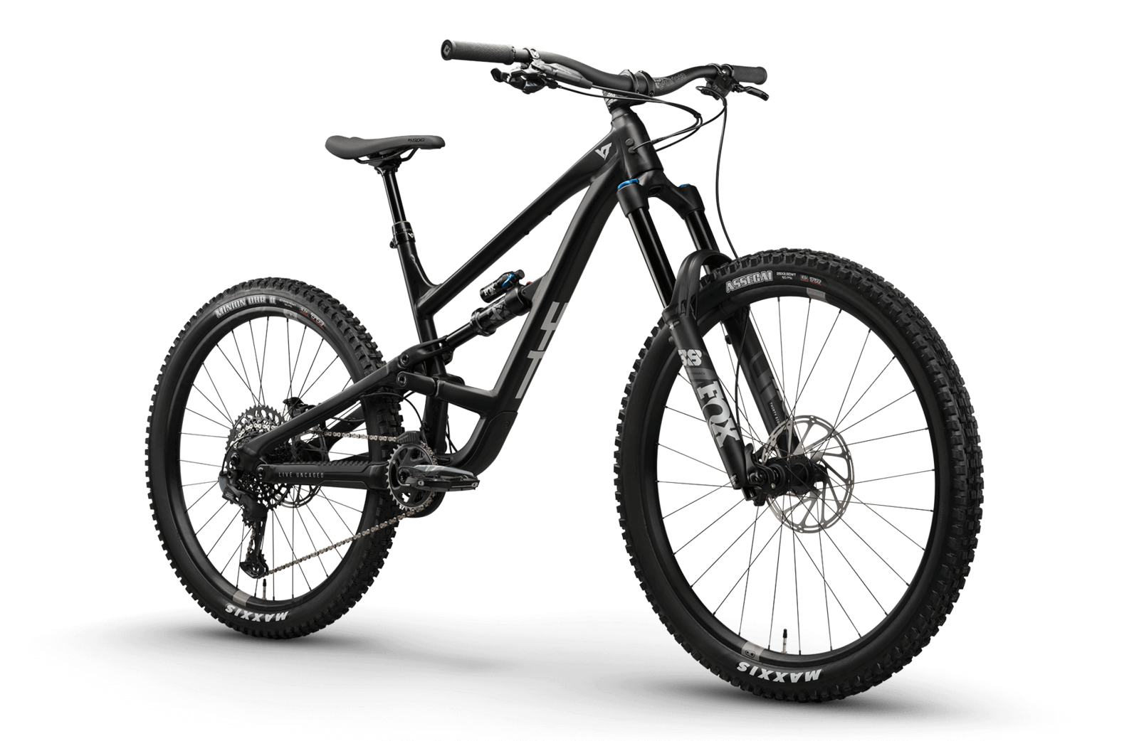 mx 2 black 02