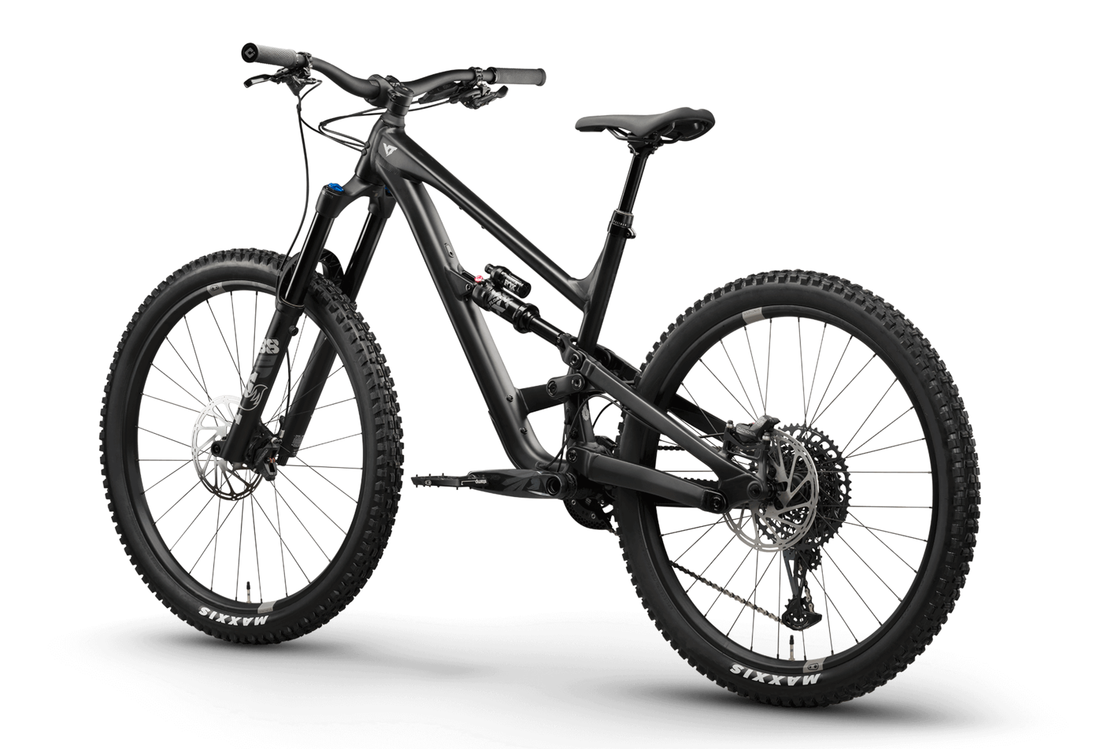 mx 2 black 03