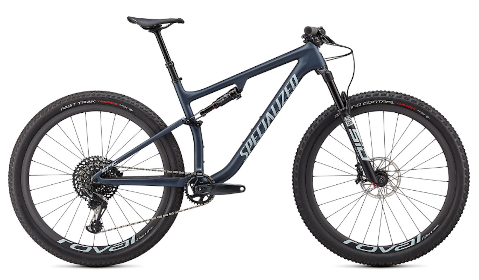 2021 Specialized Epic EVO Expert Bike - Reviews, Comparisons