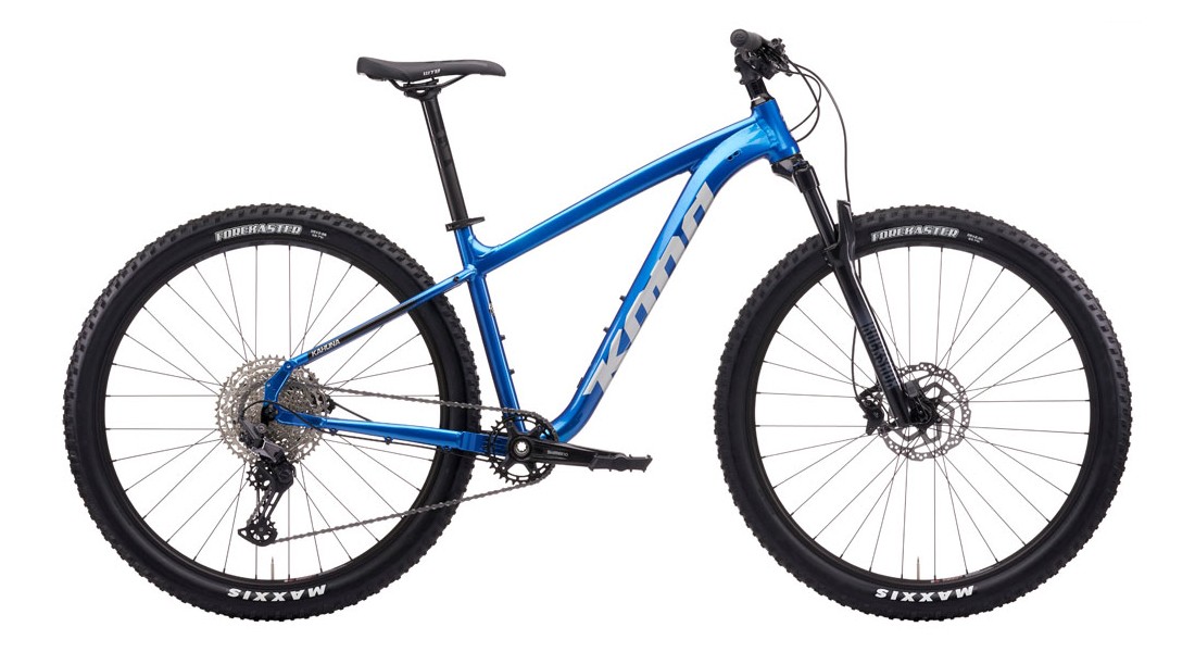『kona☆』 2021 Kona Honzo Bike - Reviews, Comparisons, Specs - Bikes
