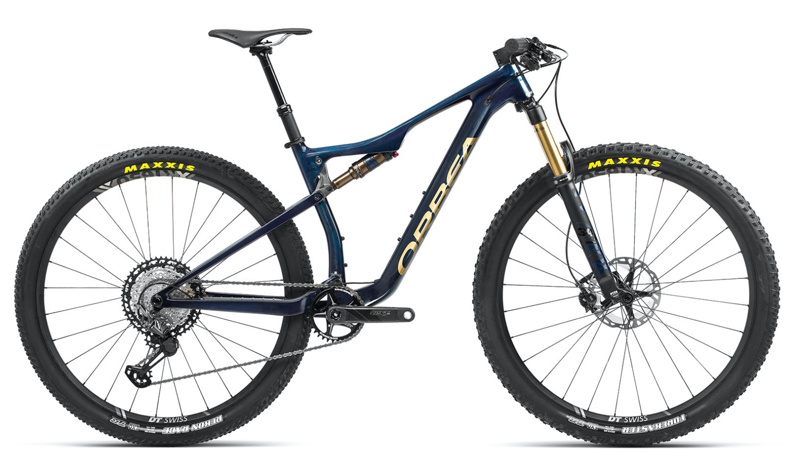 【期間限定送料無料】 original_Orbea_Oiz_M_Pro_TR_Bi その他