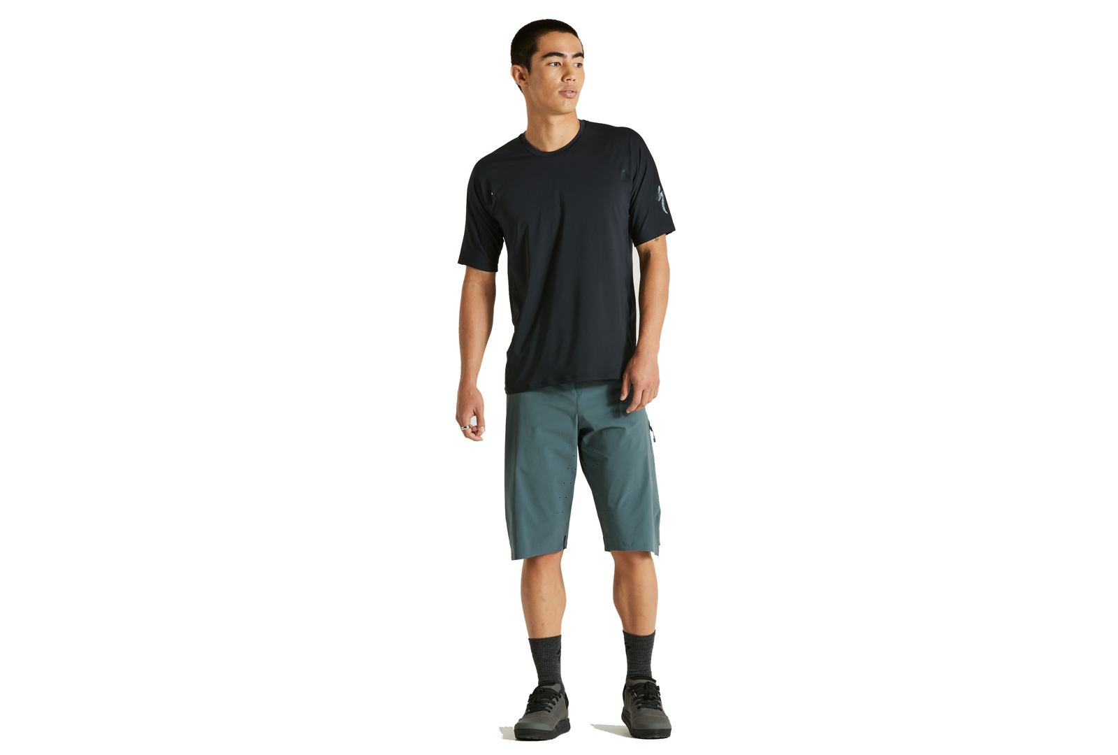 Specialized Trail Air Short Sleeve Jersey - Reviews