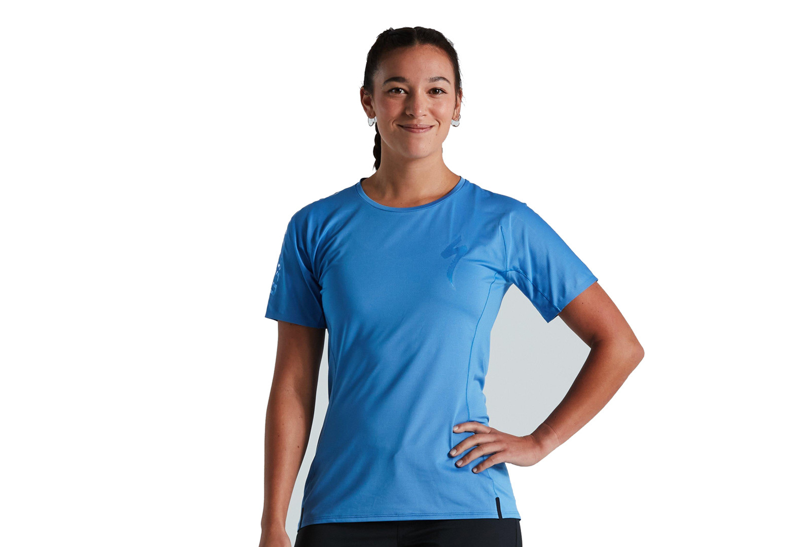 Specialized Trail Air Short Sleeve Jersey - Reviews