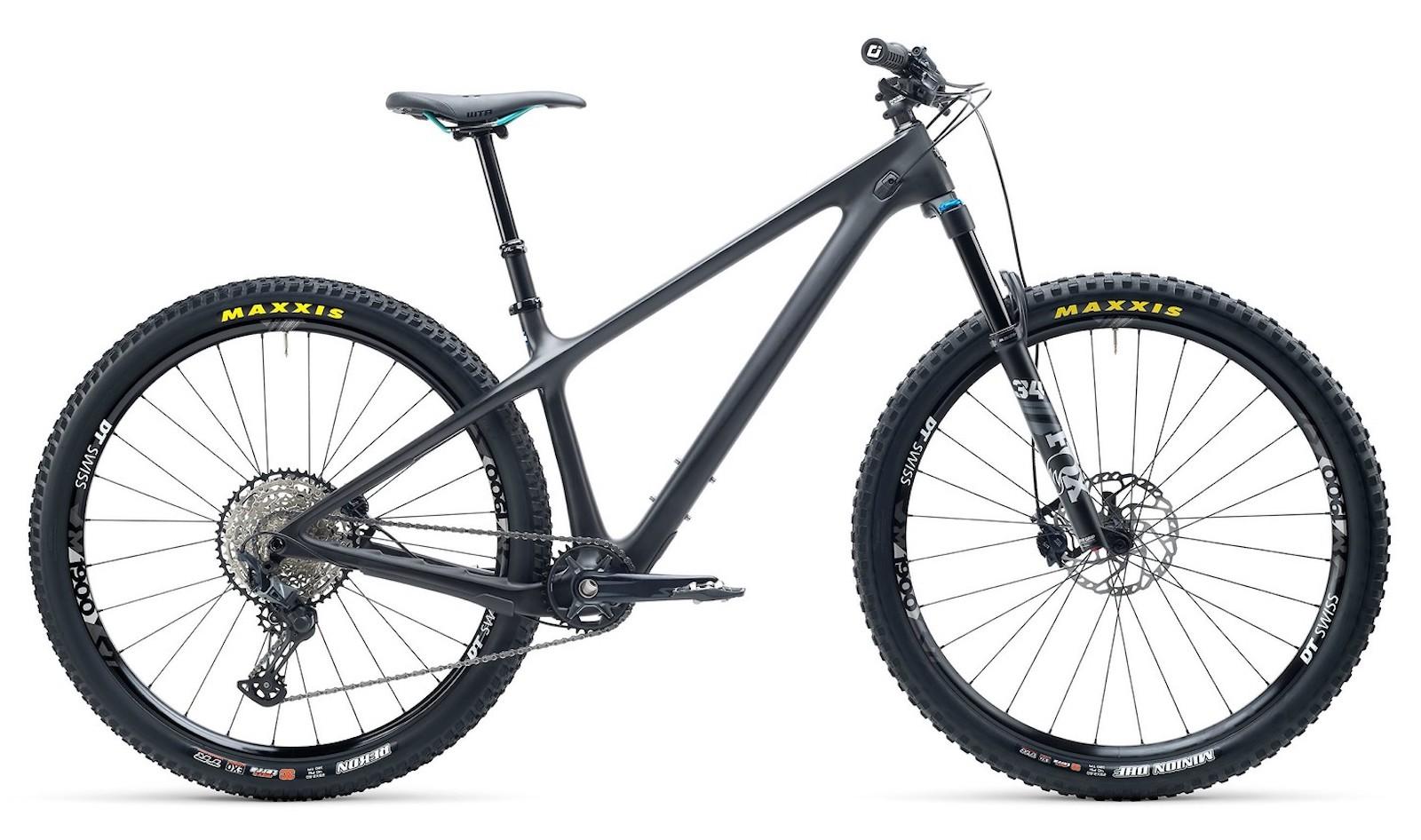 2021 Yeti ARC C1 Bike - Reviews, Comparisons, Specs - Bikes