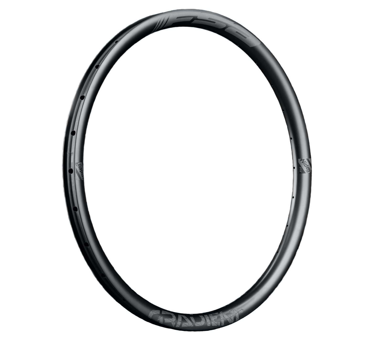 FSA Gradient WideR Carbon Rim Reviews, Comparisons, Specs Rims