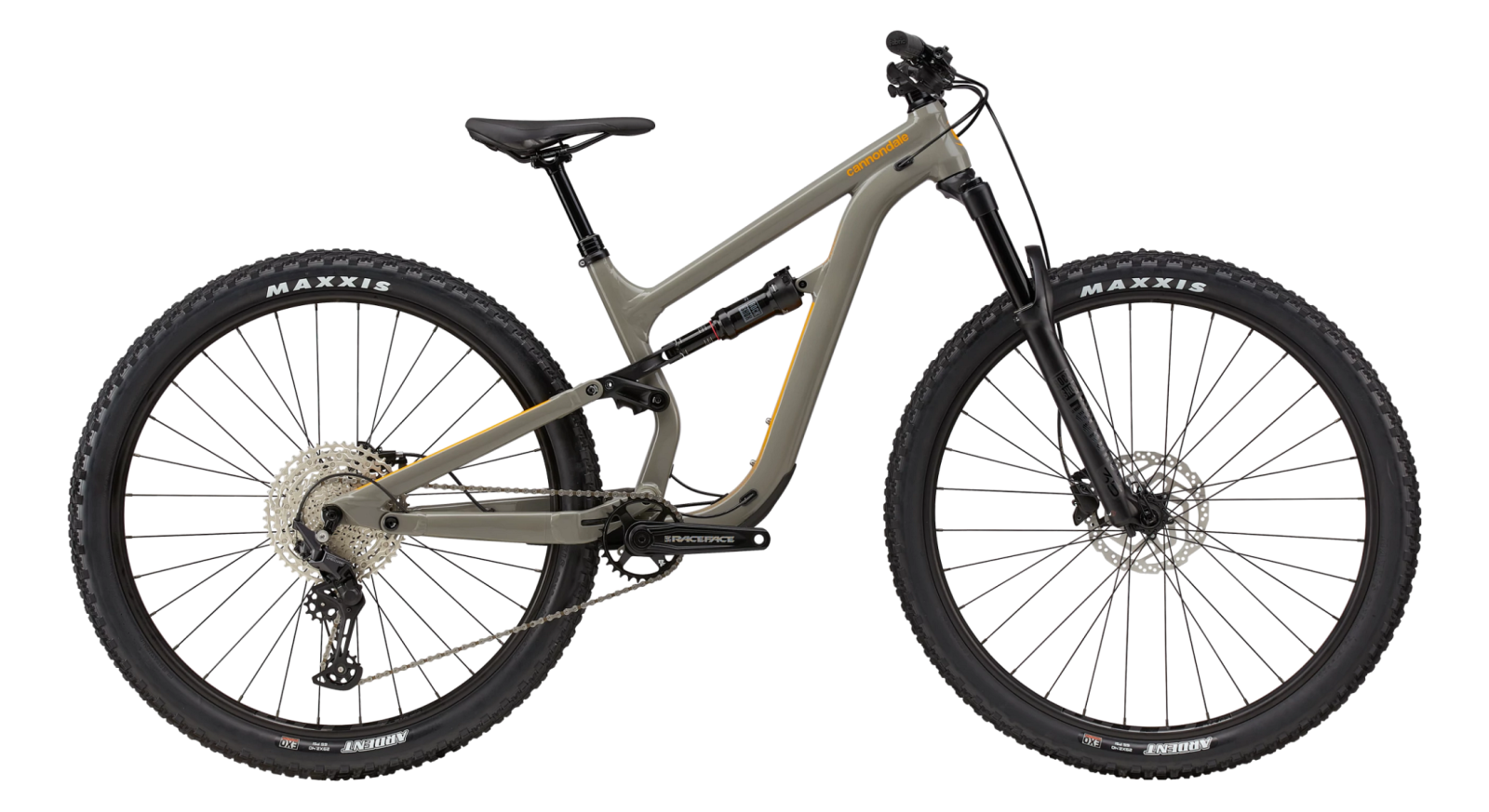 2021 Cannondale Habit Women's 5 Bike - Reviews, Comparisons, Specs