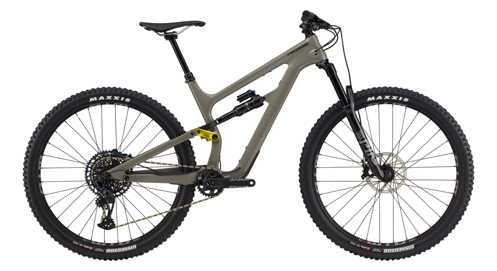 メンテナンス Cannondale habit medium 29 First Look: 2023 Habit