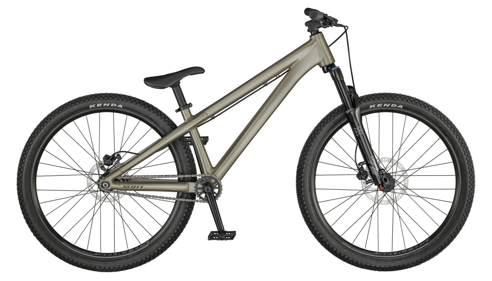 2021 Scott Voltage YZ 0.1 Bike - Reviews, Comparisons, Specs