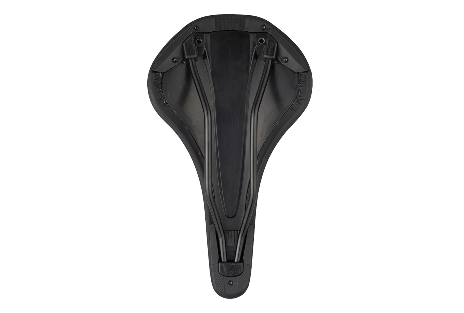 27322-300 SDDL RIVO-SPORT-SADDLE-BLK-155 BOTTOM