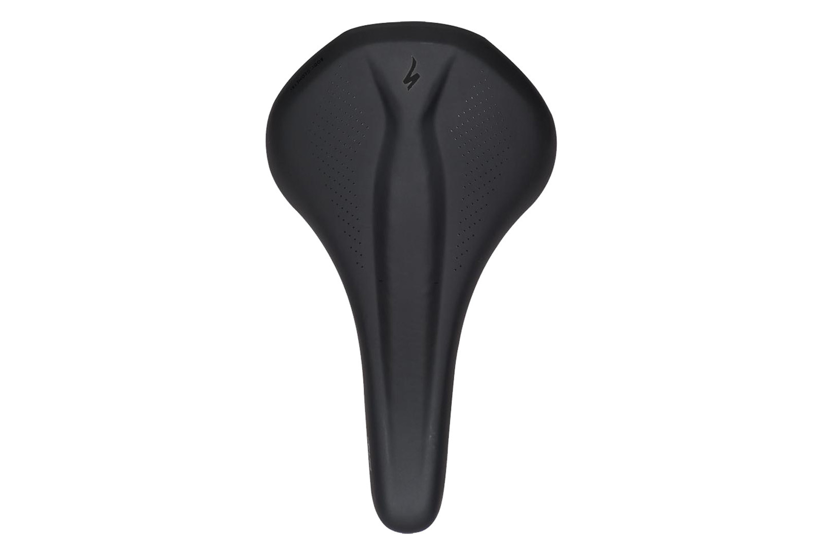 27322-300 SDDL RIVO-SPORT-SADDLE-BLK-155 TOP