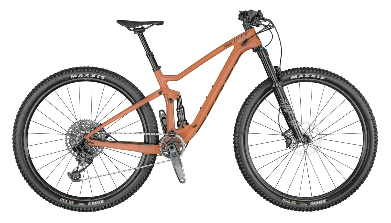 scott contessa spark 910