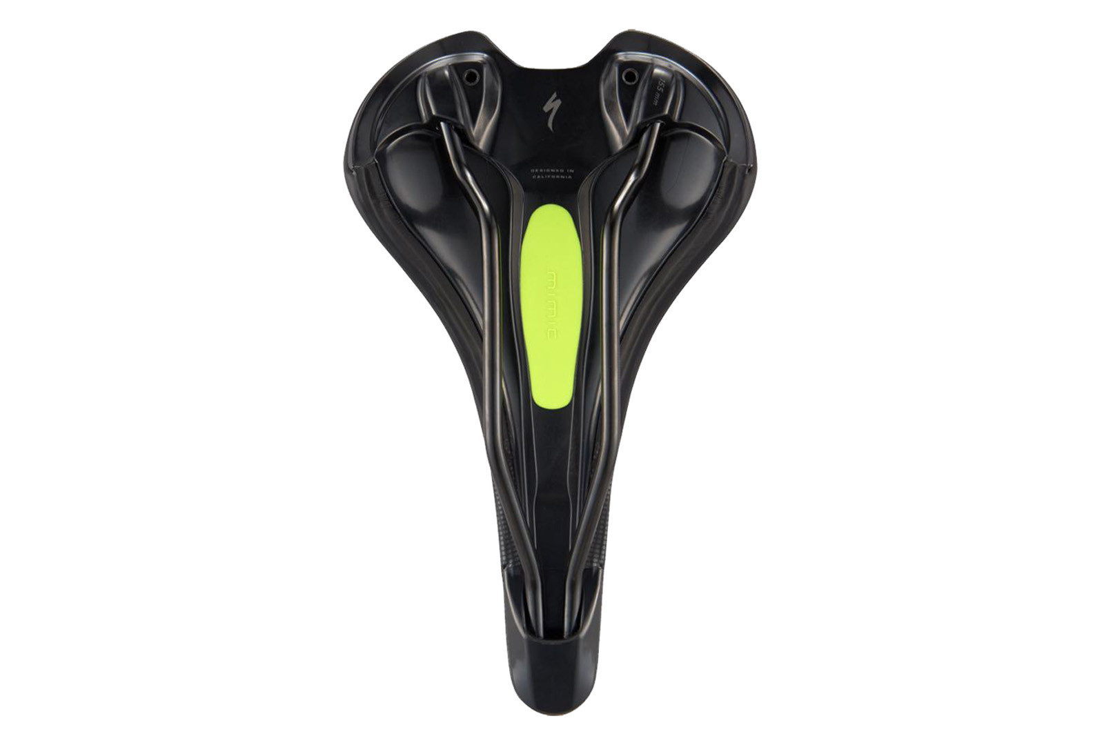 27120-630 SDDL ROMIN-EVO-W-MIMIC-COMP-SADDLE-WMN-BLK-155 BOTTOM