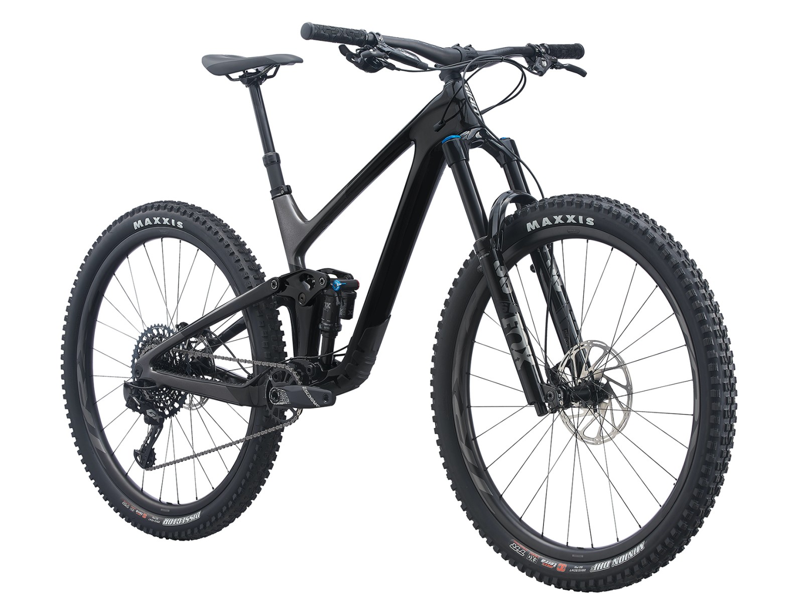 giant trance 29 advanced