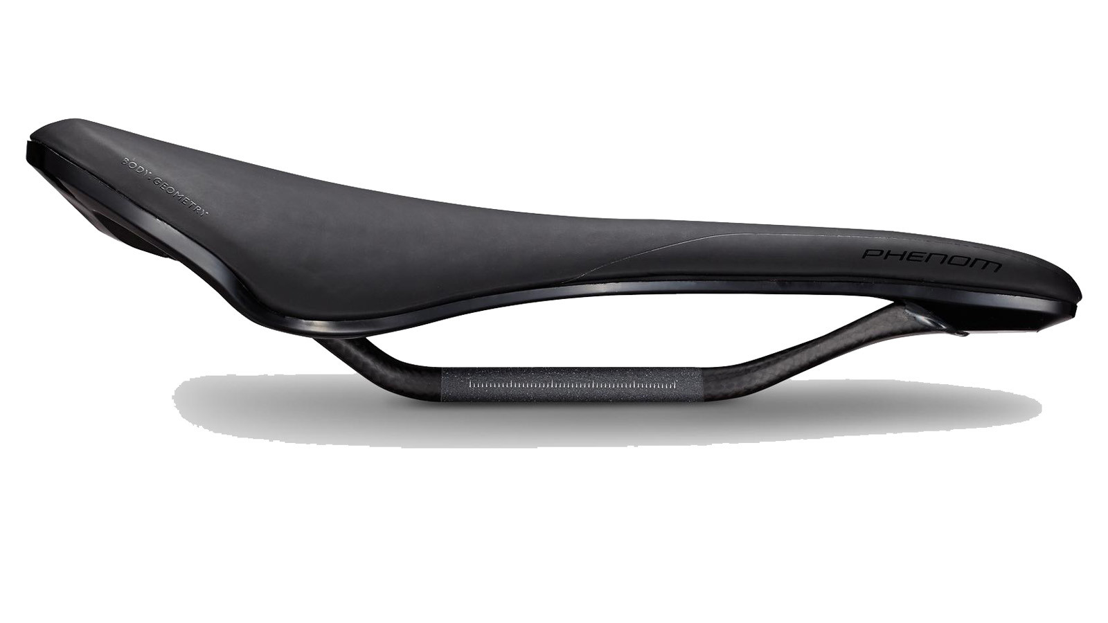 27222-210 SDDL PHENOM-PRO-ELASTON-SADDLE-BLK-143 SIDE.jpg?VersionId=NTOWupFVwuHdqzk5US4WM2HOE