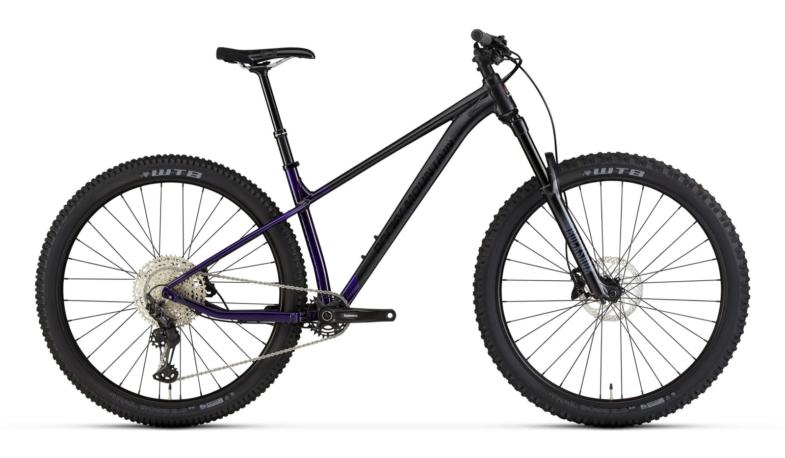 2021 Rocky Mountain Growler 50 Bike - Reviews, Comparisons