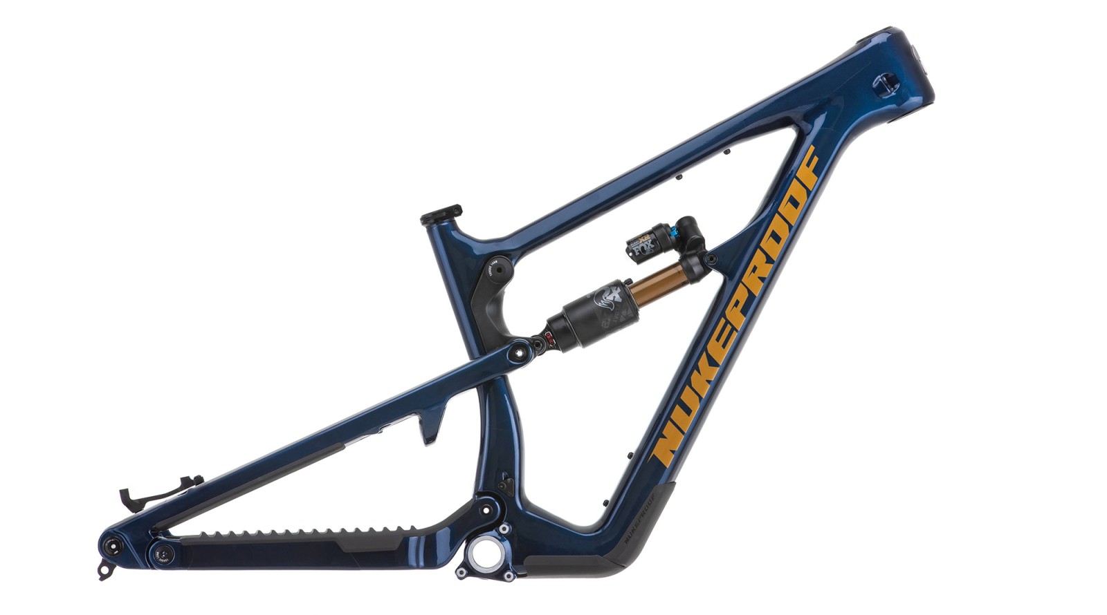 Nukeproof Mega 275 Carbon (2021-2022) Frame - Reviews, Comparisons