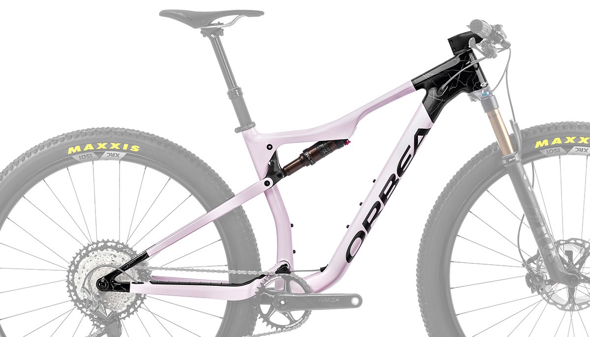 OMMO ビスチェ Orbea Oiz OMX Frame - Reviews, Comparisons, Specs - Frames