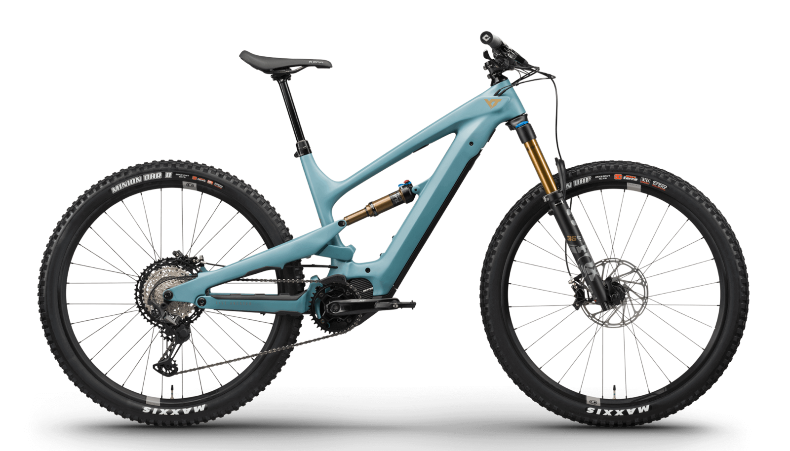 2023 YT Decoy 29 Core 4 EBike Reviews, Comparisons, Specs EBikes
