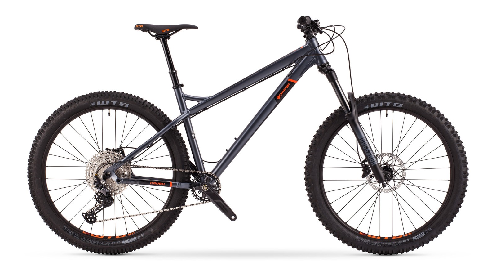 2021 Orange Crush Comp Bike Reviews, Comparisons, Specs Bikes