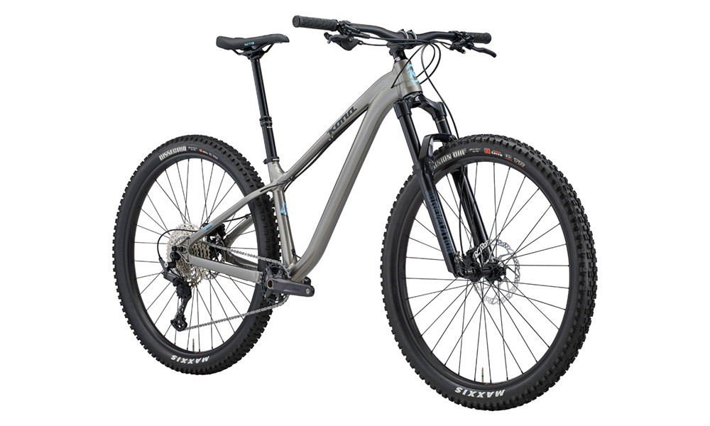 2023 Kona Honzo DL Bike Reviews, Comparisons, Specs Bikes Vital MTB
