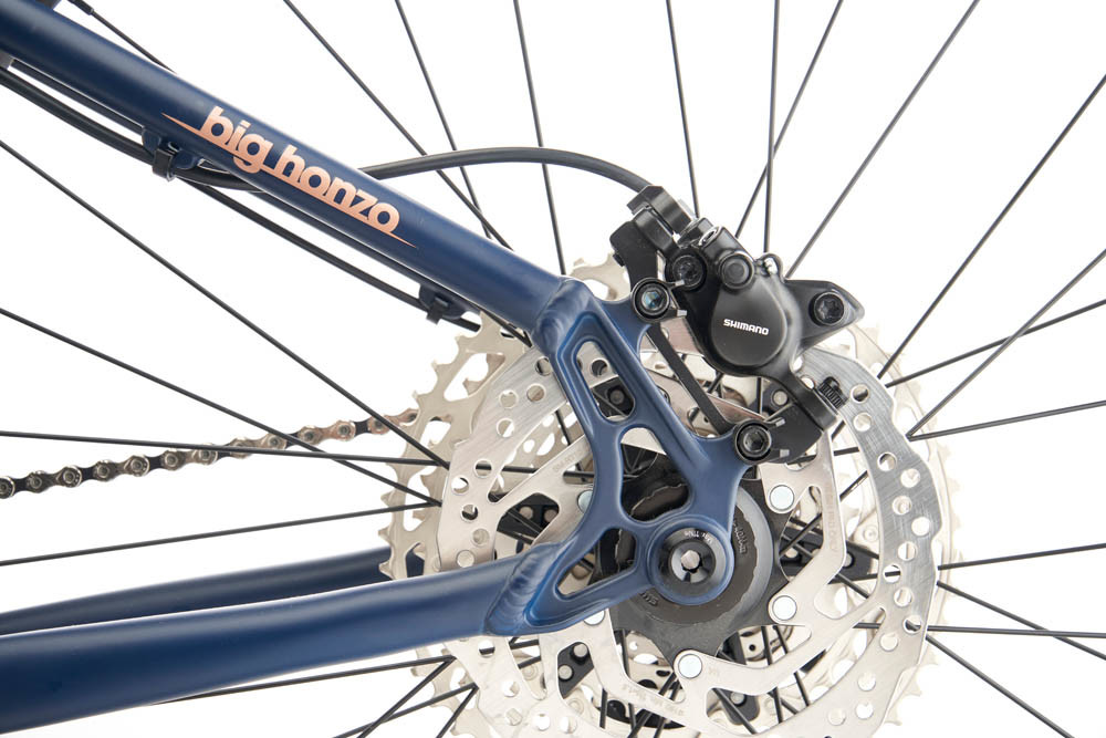 2023 Kona Big Honzo Bike - Reviews, Comparisons, Specs