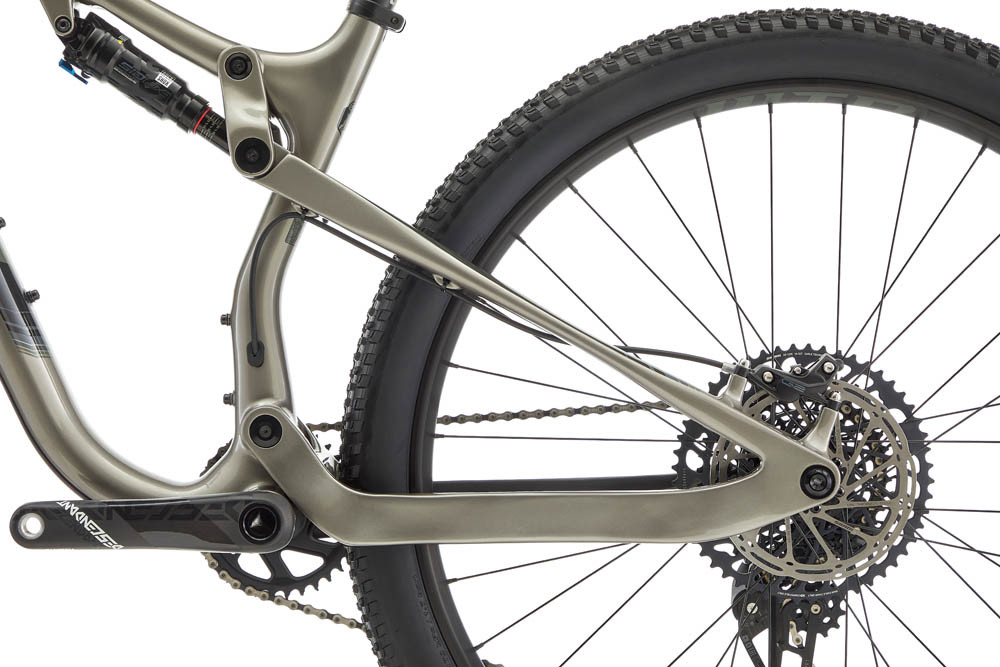 2023 Kona Hei Hei CR/DL Bike Reviews, Comparisons, Specs Bikes