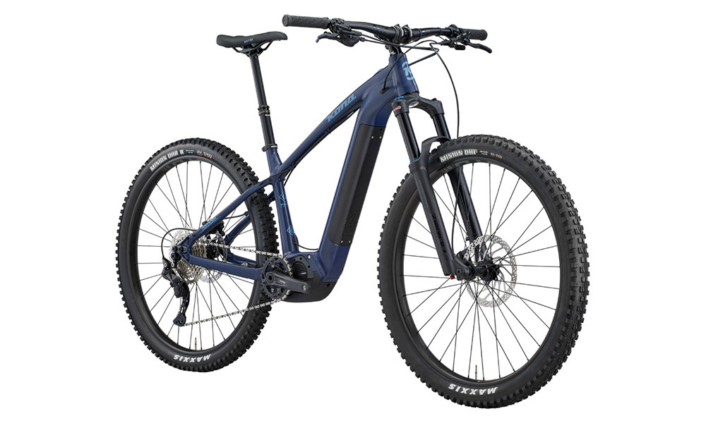 2023 Kona Remote EBike Reviews, Comparisons, Specs EBikes Vital MTB