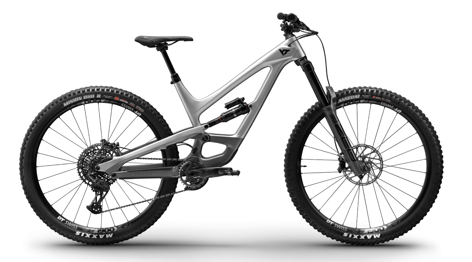 2021 YT Capra Uncaged 4 Blaze 29 Bike - Reviews, Comparisons
