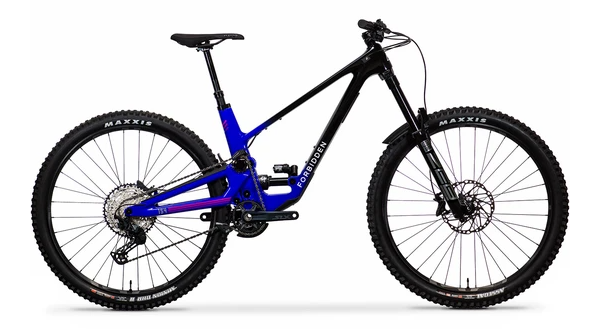 Forbidden bike dreadnought sizeMフレームリアサス 2021 Forbidden Dreadnought SLX Bike - Reviews, Comparisons