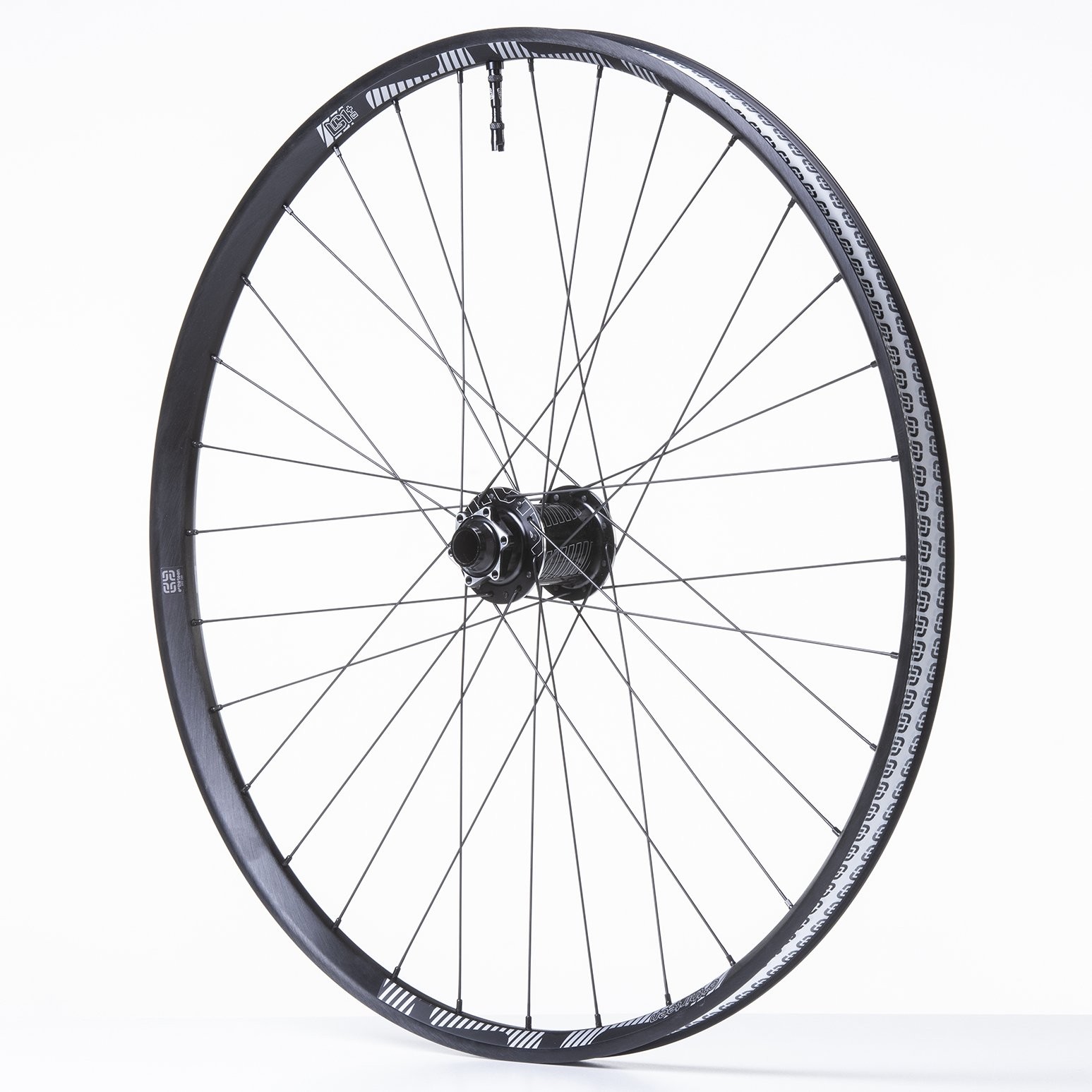 e thirteen LG1R カーボンホイール 27.5 7速スプロケット E*thirteen LG1 Race Enduro Carbon Rim 27.5 - WHEELPROJECT