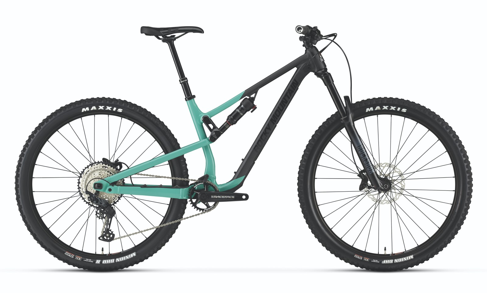 自転車本体 ROCKY MOUNTAIN Altitude Alloy 30 2021 2021 Rocky Mountain Altitude Alloy 30 – Specs, Comparisons