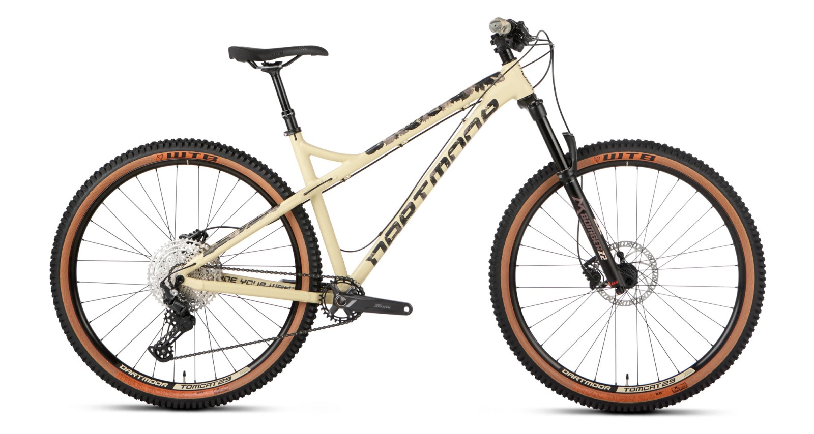 Mountain Bike Uomo 29 Pollici Dartmoor Primal 29 XL Horsku00e9