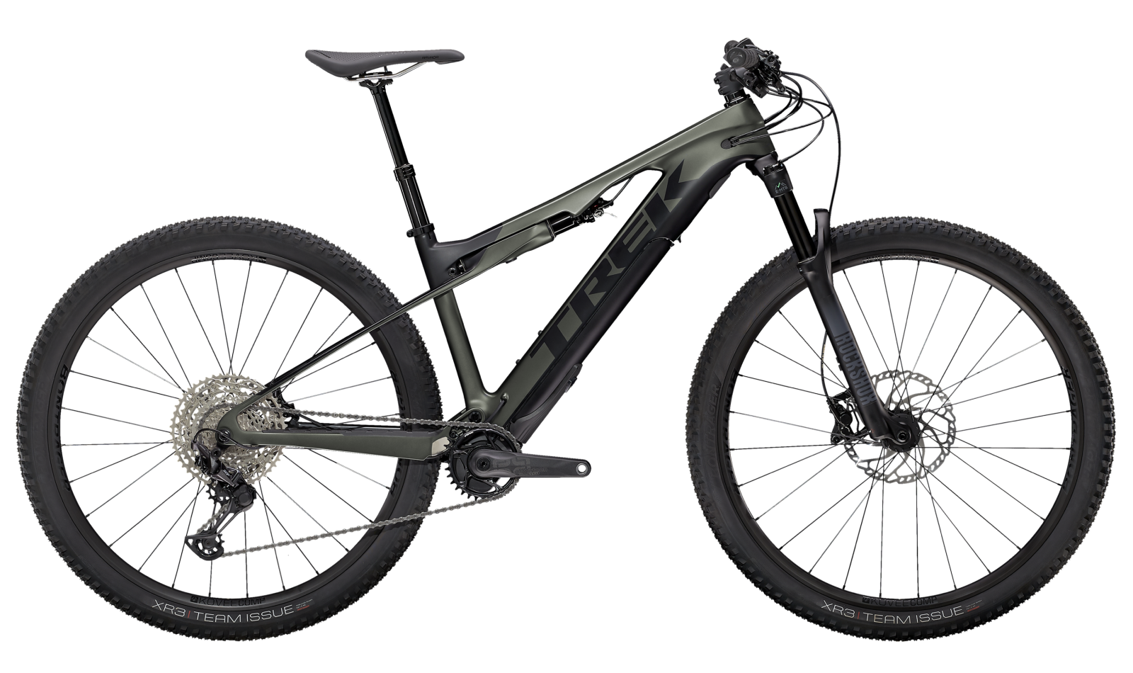 Trek 2021 Procaliber IsoSpeed Hardware Kit - Electra Bikes