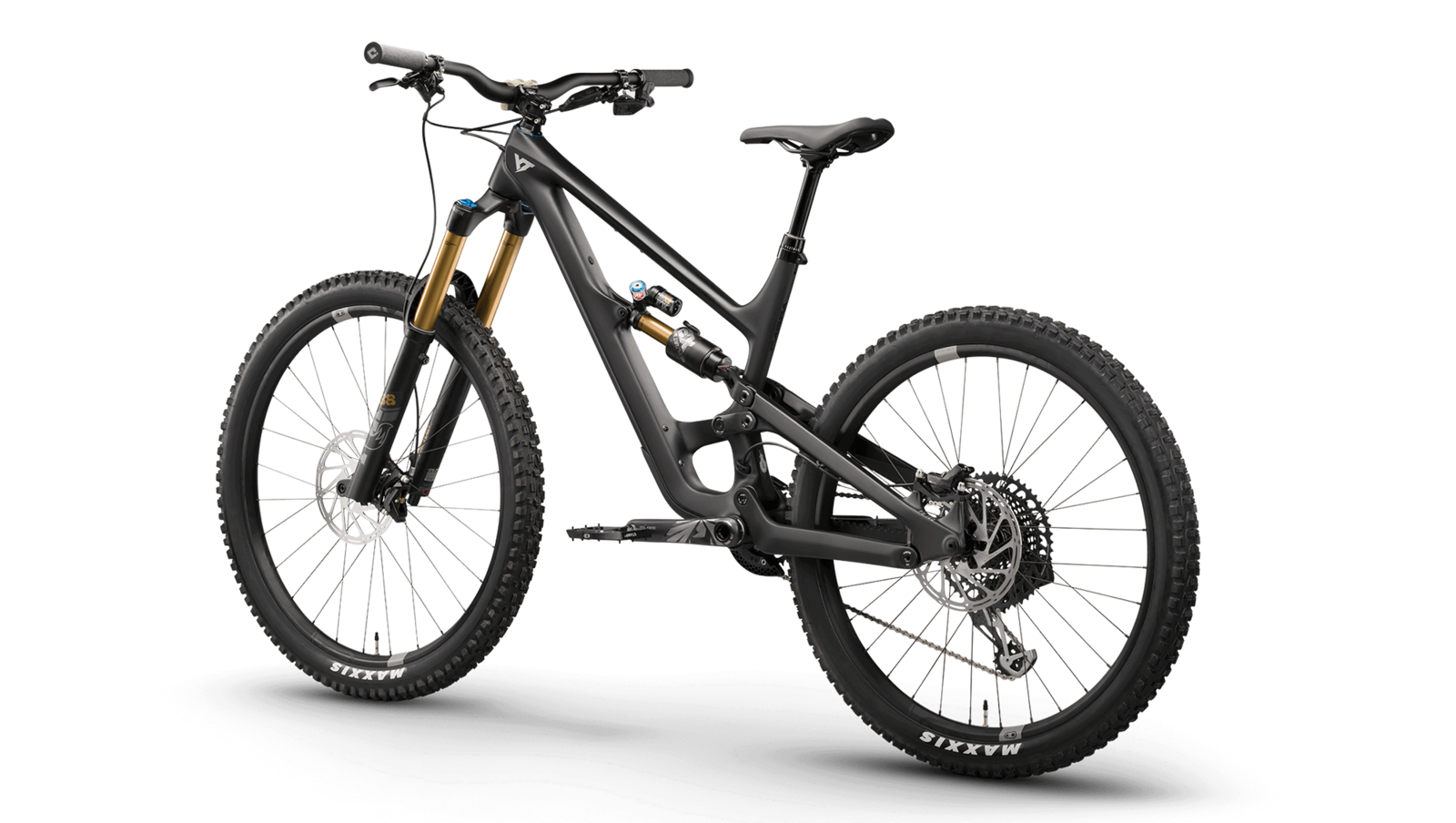 mx 4 black 03
