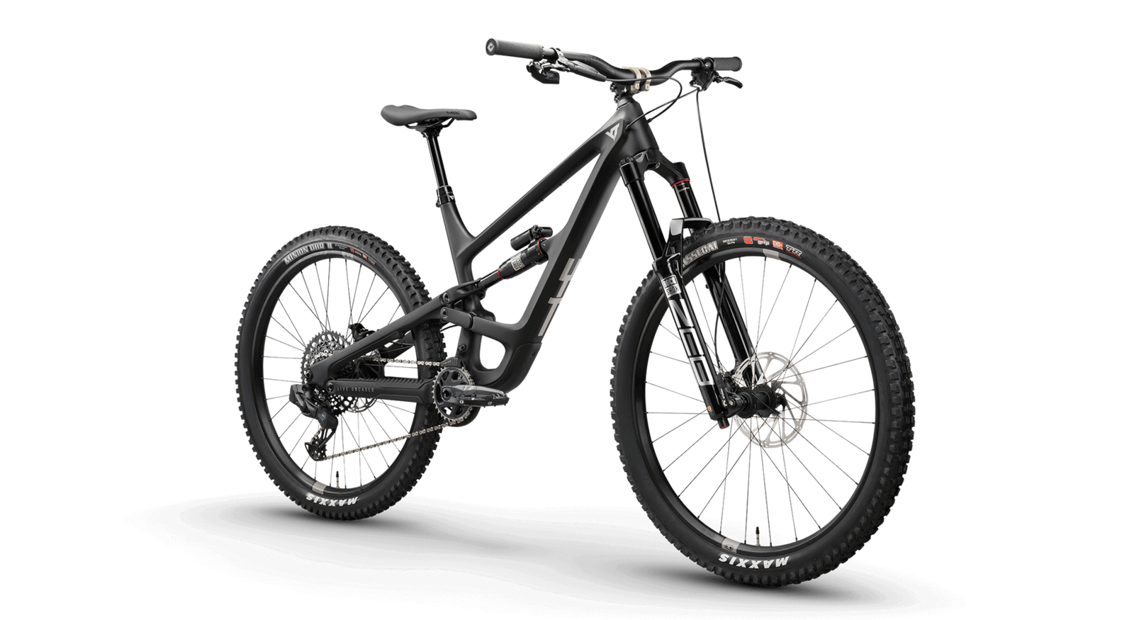 mx 3 black 02