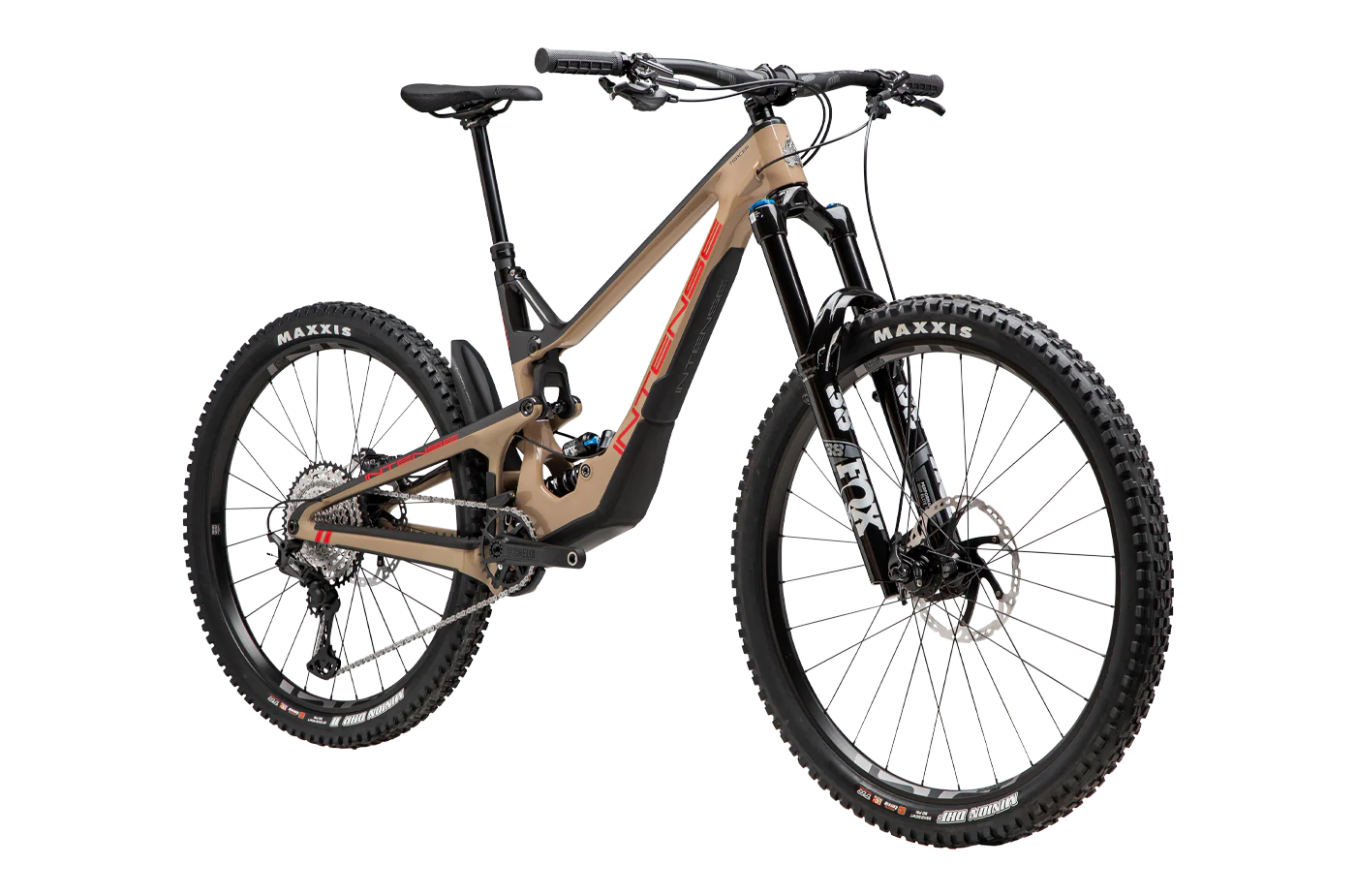 2023 Intense Tracer 279 Pro Bike - Reviews, Comparisons, Specs